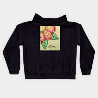 Bloom Kids Hoodie